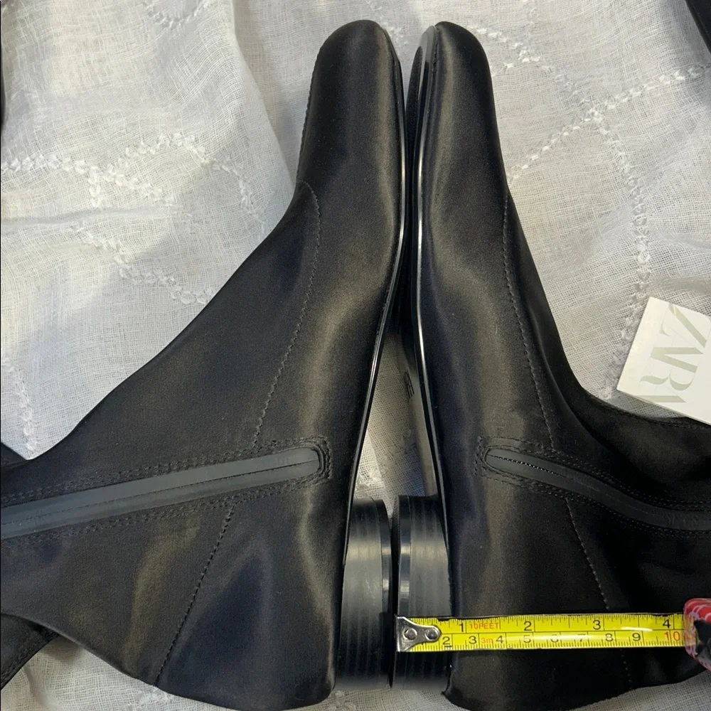 Zara storage wear